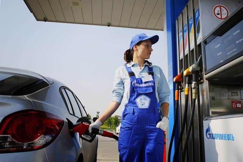 עובד בתחנת דלק ?   בדוק זכויות שלך לפי צו הרחבה...!!!