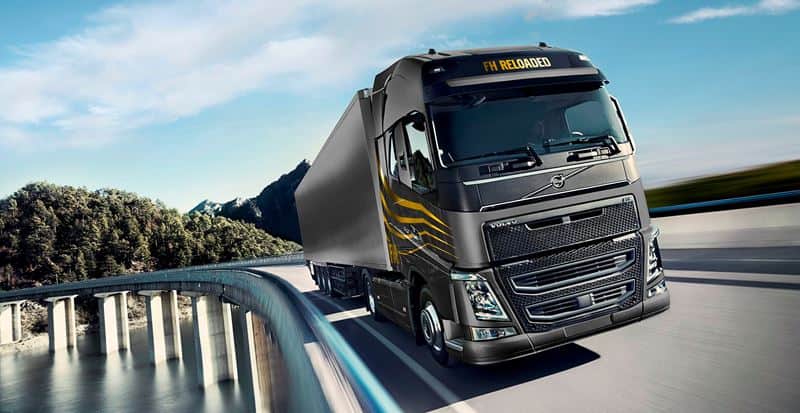 נהג משאית קיבל שכר 9,000 ש