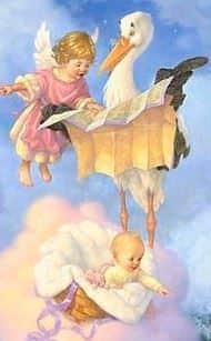 עוברת טיפולי פוריות או הפריה  ?        דעי את  זכויותייך......