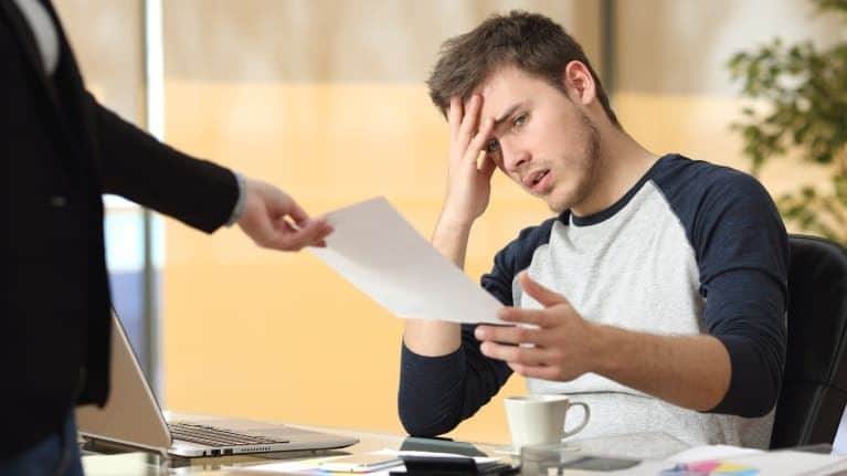 בית דין לעבודה מבהיר....    על המעסיק לתת עותק משימוע לעובד   !!!