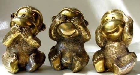 מעלימים עין.....                   הרגולטור לא יאכוף את העלאת שכר המינימום השעתי