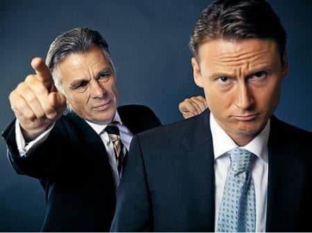 פסק דין...   מעסיק חייב את העובד לצאת לחופשה כפויה ושילם...    190,000 ש