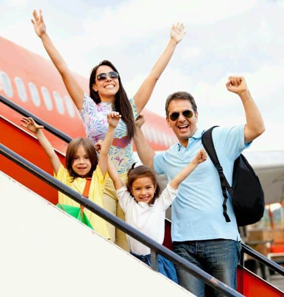 רוצה לצאת לחופשה בקיץ ?    האם המעסיק יכול לסרב ?