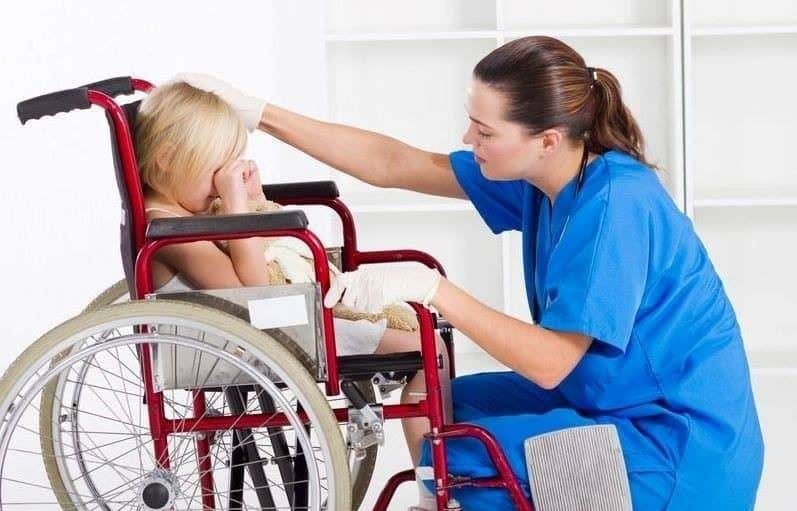 ילד עם מוגבלות זמנית...?  אתה זכאי לשעות היעדרות ע