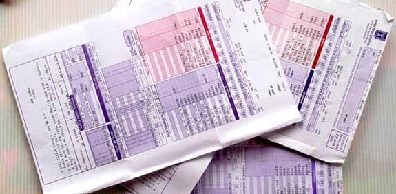 מעסיק לא מסר לעובד תלושי שכר בזמן....וחויב לשלם לעובד ...81,000 ש