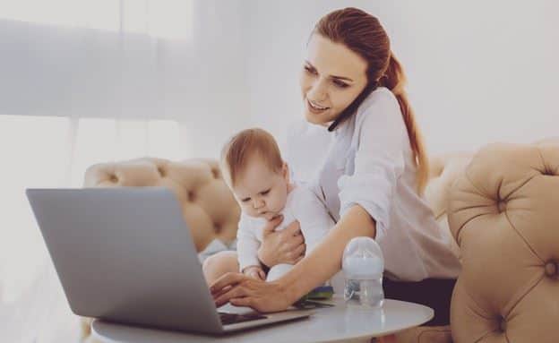 חופשת לידה.... בדקו את כל מה שמגיע לך !!!!