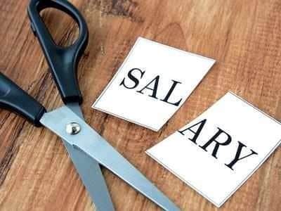 חשוב לדעת...מה עושים במקרה של קיצוץ בשכר?