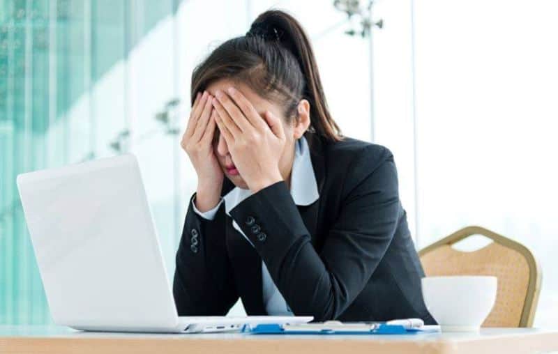 חזרה מחופשת לידה לתפקיד אחר ...ו...תפוצה ב36,000 ש