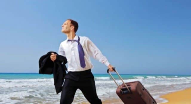 חישוב מספר ימי חופשה שנתית ....כמה ימים מגיעים לכם ?