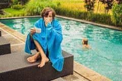 יצאת לחופשה ו....חלית   מה דינם של ימי מחלה בזמן חופשה