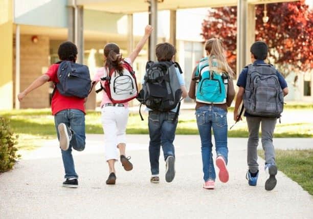 פסק דין.... חוזרים ללמוד !!!  בית הדין לעבודה אסר להשבית את פתיחת שנת הלימודים ....