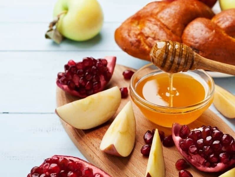 ראש השנה 2019 .... זכויות עובדים   עבודה, שכר, חופשה, חג ומתנה