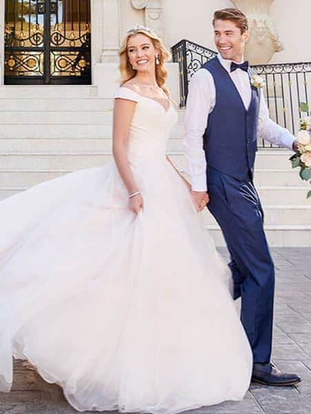 מי זכאי לימי חופשה על חתונה...   בדוק את זכויותיך