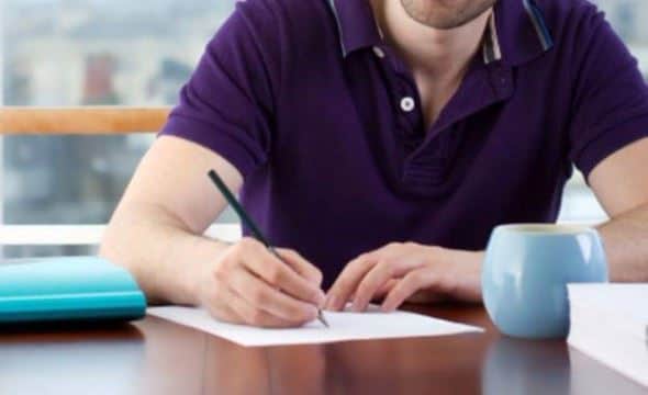 החלטתם להתפטר ?     כך תכתבו מכתב התפטרות ....על פי חוק