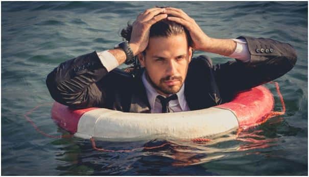 בעל העסק...האוצר נכנע לביקורת... גם בעלי עסקים במרכז יפוצו