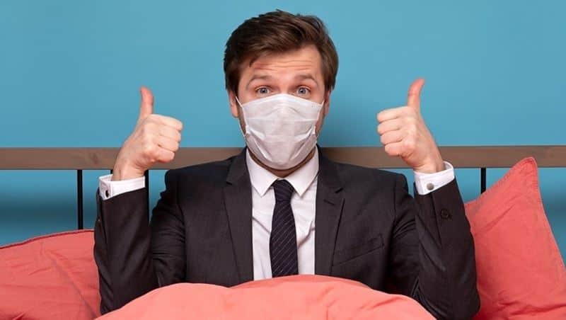 עובדים מהבית בזמן הקורונה ?    ייתכן שמגיע לכם החזר מס