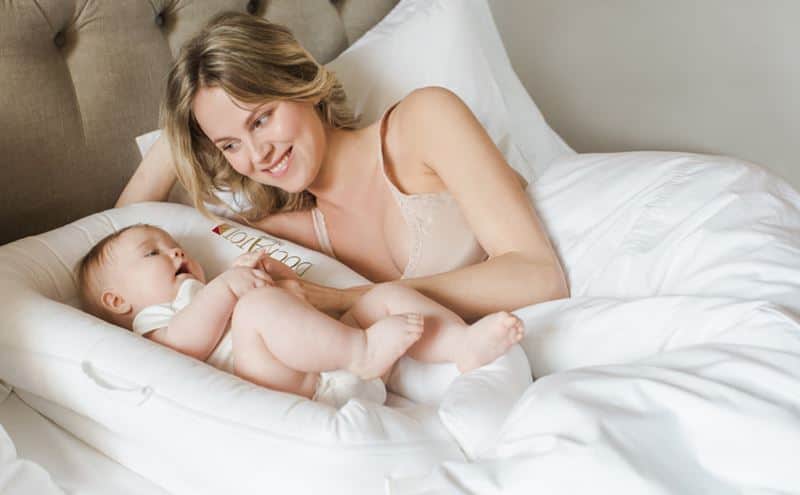 אין להפלות עובדת בחופשת לידה בהענקת שי לחג