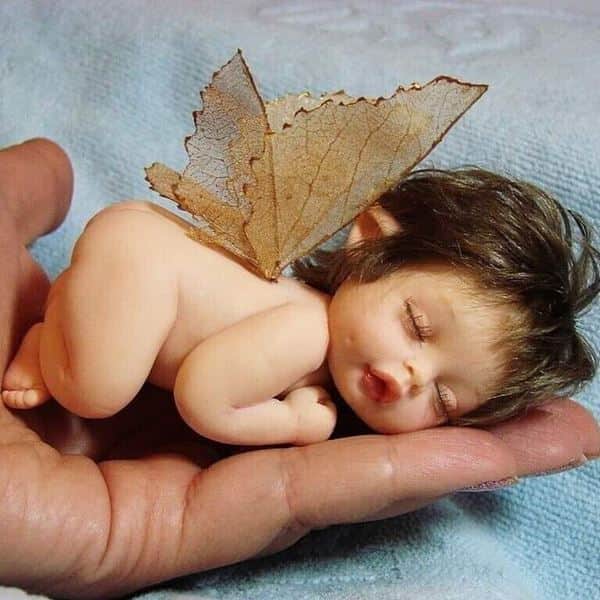 שי לחג לעובדת בחופשת לידה