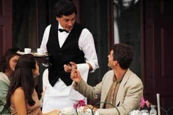 מלצר ,  קיבלת טיפ   ?!!      דע את זכויותייך