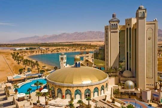 הסכם קיבוצי בענף מלונאות   תוספת שכר של 7.5%....