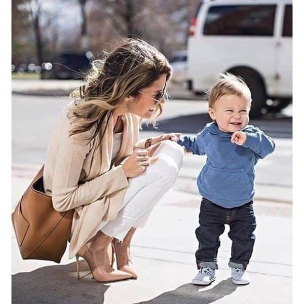 זכויות העובדת לאחר חופשת לידה  !!!