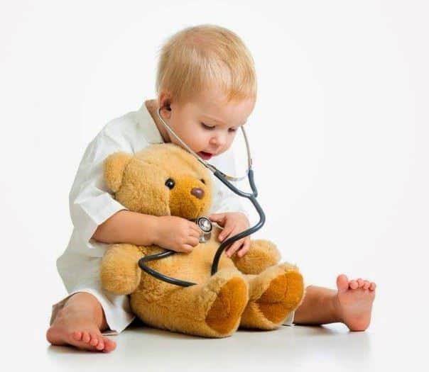 הילד חולה ?  כמה ימי מחלה אפשר לקחת ?