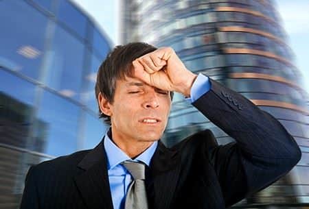 בוס יקר, מה עוד אני יכול לעשות כדי שתפטר אותי...???