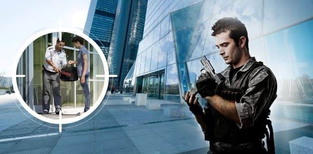 מאבטח -  שכר מאבטחים אושר... אך לא עודכן !!!!