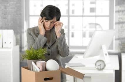 דע את זכויותייך... אסור לפטר עובד בלי סיבה