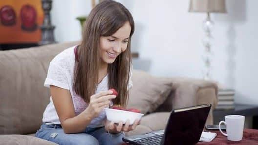 כך תעבדו מהבית בלי לוותר על הזכויות שלכם