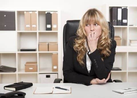 נראה לך שהולכים לפטר אותך? הנה 14 דברים... שכדאי לעשות מיד