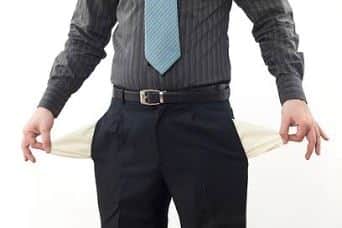 חברה בפשיטת רגל???   כל מה שצריך לדעת על תביעת חוב של העובד