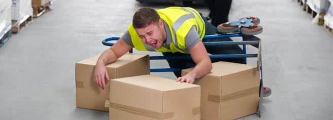 פסק דיו...    נפצע במפעל חיתולים. הפיצוי: 523 אלף שקל