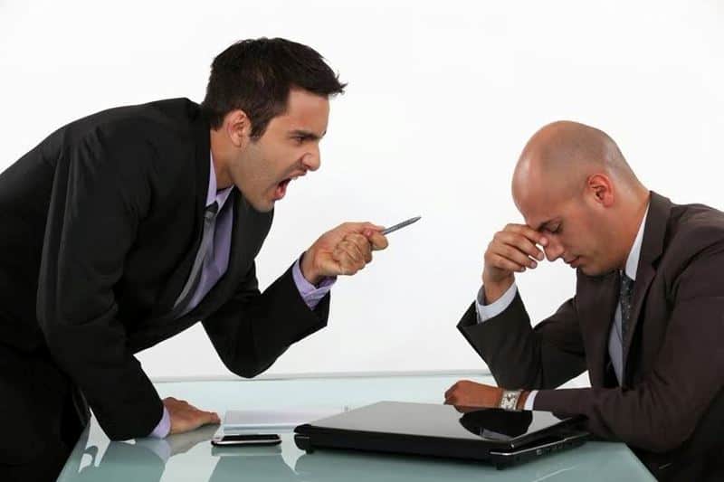 12 כללי הפסיקה לעריכת שימוע לפני פיטורים