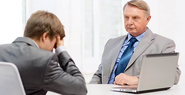 כללים למנהלים - כך תערכו לעובד שימוע נכון ואפקטיבי