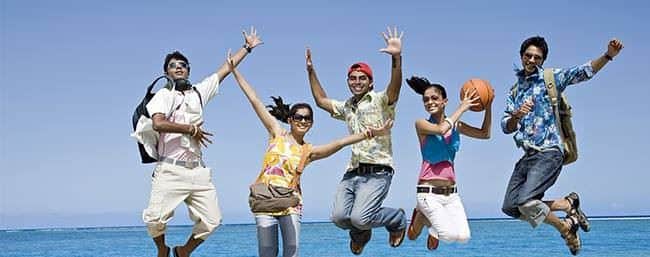 זכויות וחובות בני נוער העובדים