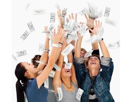 חשוב לדעת ...    טיפים לנוער שעובד בפסח