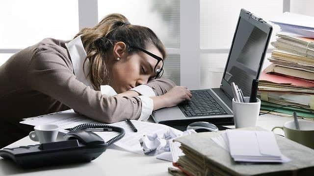 דע את זכויותיך...     עבודה במשמרת לילה