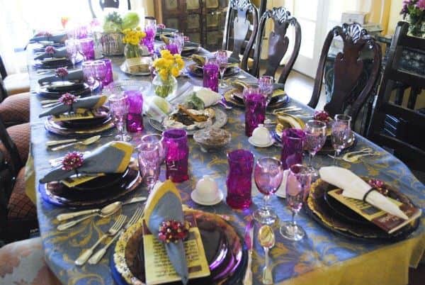 מועדים לשמחה ?  כל זכויות לעובדים בחגים