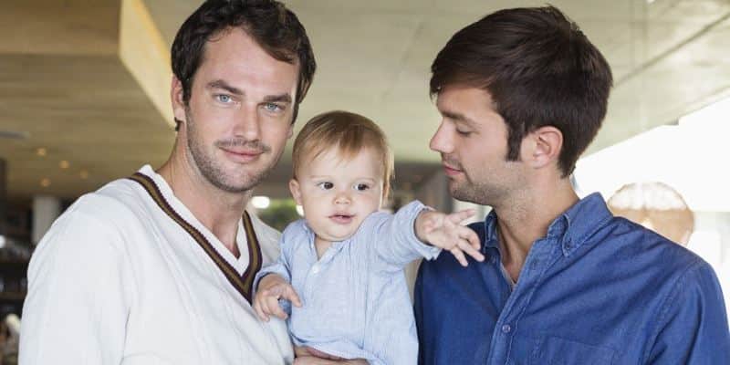 זכויות הורים  עובדים מאותו מין...