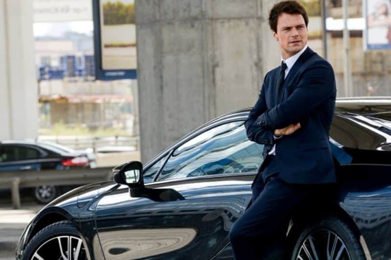 קיבלת רכב חברה  ?   האם זה כדי לך